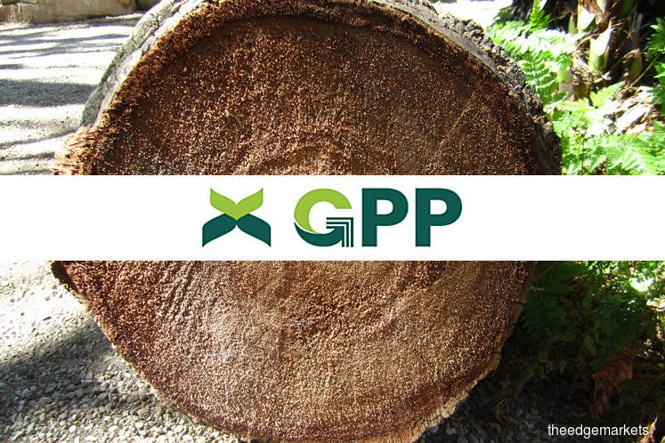GPP Resources debuts on Bursa's Leap Market at 28.5 sen