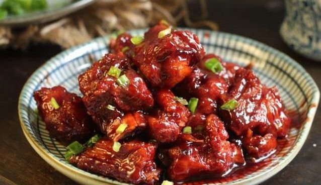 好吃到舔盘的几道家常菜，好吃鲜美又下饭，非常适合家宴
