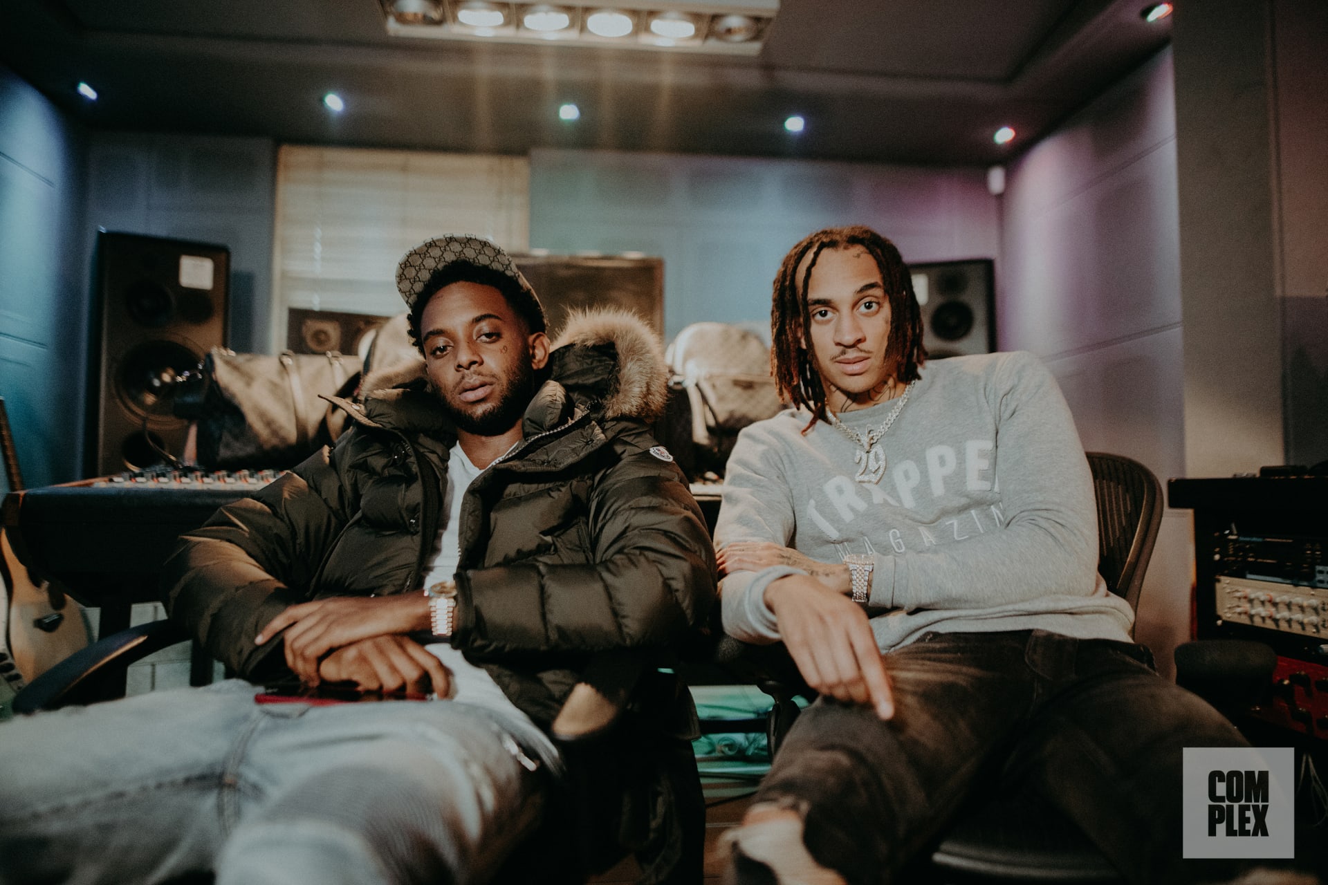 D-Block Europe Have Proven Their Worth
