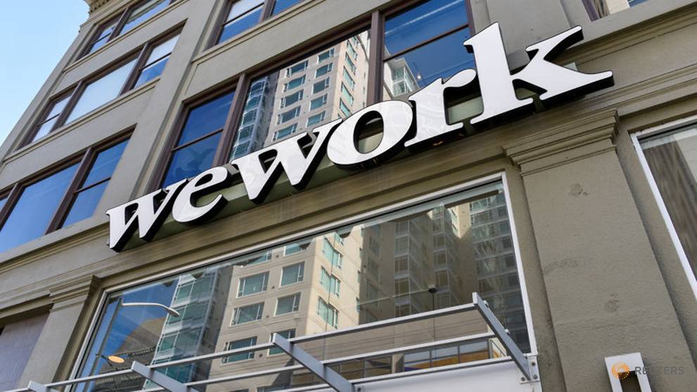 WeWork names new executives, path to profitability by 2023: Report
