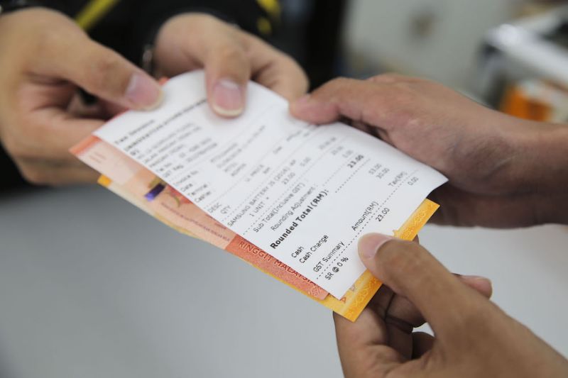 Reviving GST betrays voters trust, says Selangor PKR Youth chief