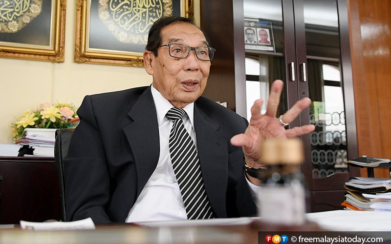 Putrajaya’s man in charge of electoral reforms supports local council elections