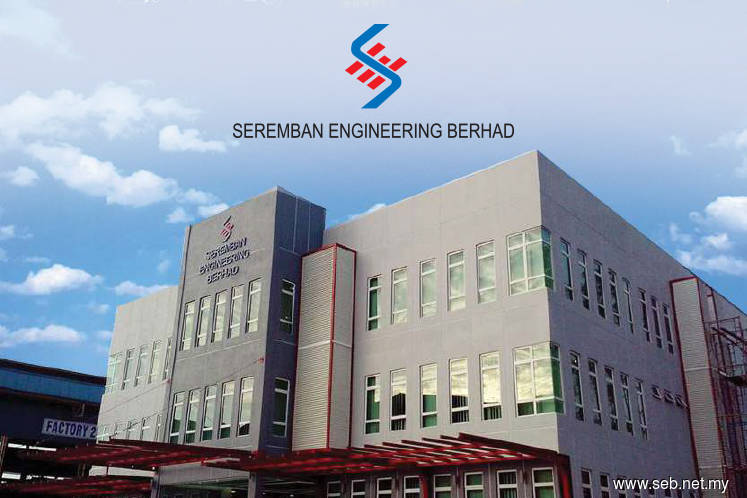 MIE owns 72.7% in Seremban Engineering at close of MGO