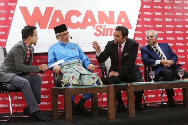 Valuation Dept says not all Kampung Baru lots worth RM850 per sq ft