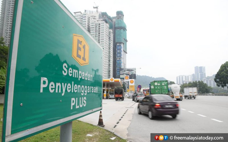 PLUS takeover should benefit public, says Guan Eng after Singapore firm’s offer