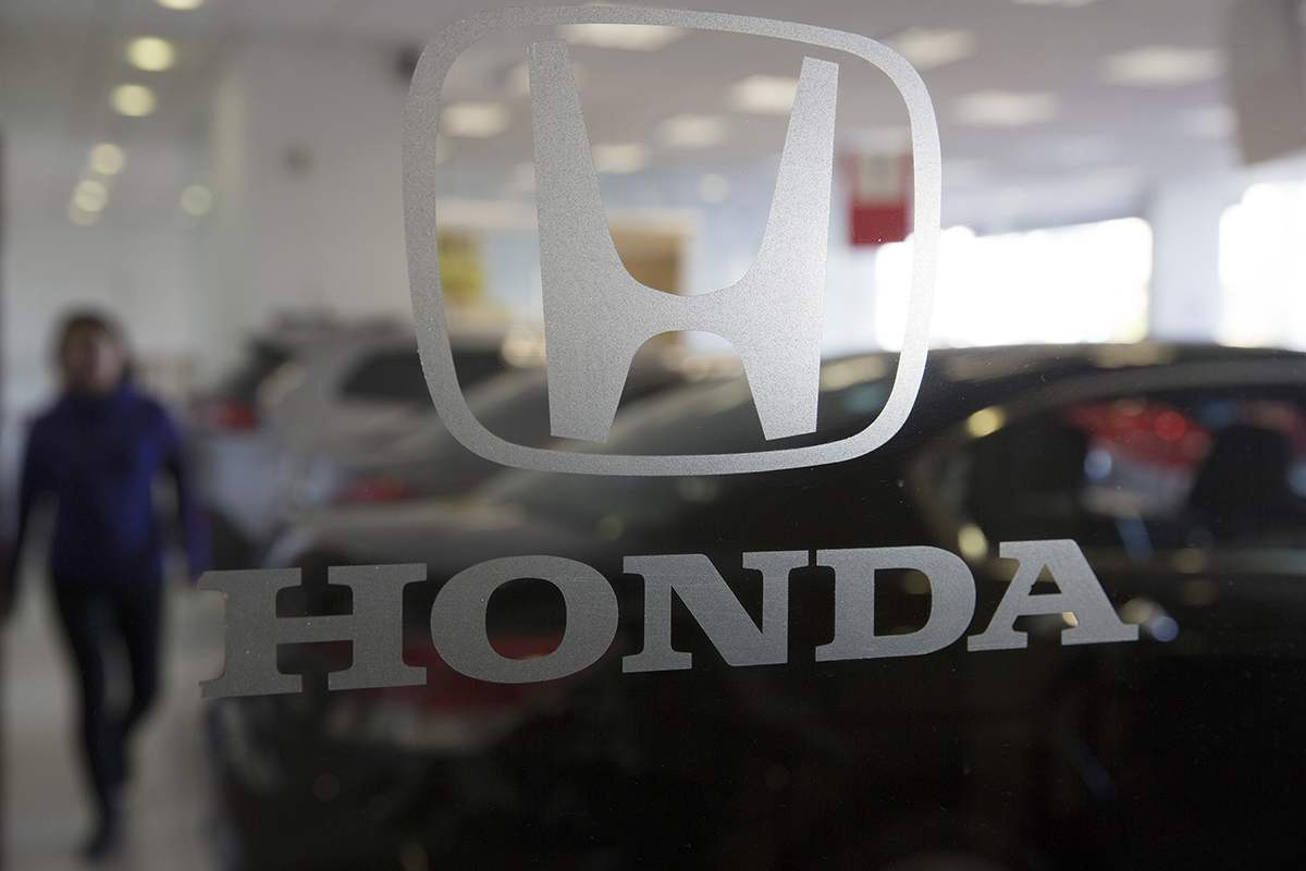 Honda Malaysia recalls 23,476 cars for Takata airbag inflator replacements