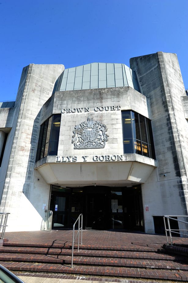Vile man kept his girlfriend prisoner in cupboard and treated her like a slave