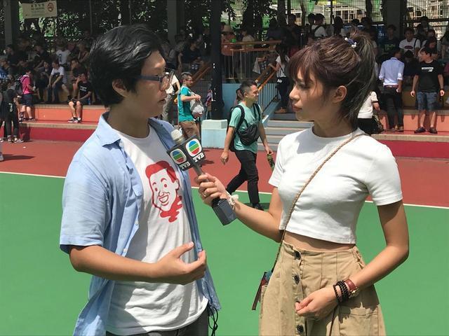 TVB人气女神突然被公司炒鱿鱼：连自己都不知道原因，网友：窦娥