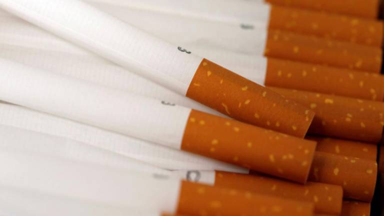 1,700 cartons of white cigarettes worth RM430,000 seized