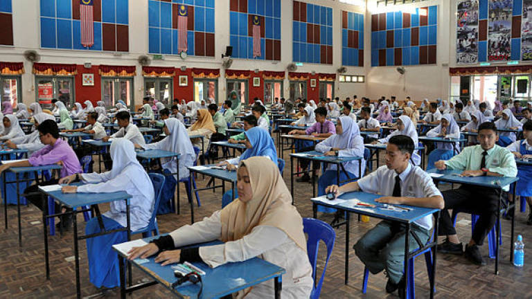 No need for candidates to re-sit PT3: MoE