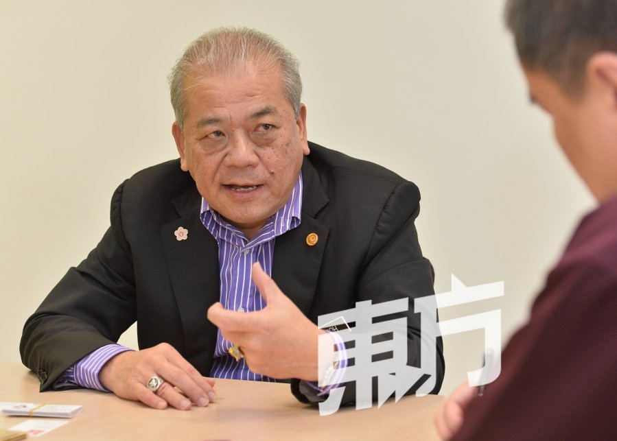 华总呼吁国人　为中国新冠肺炎提供防护用品