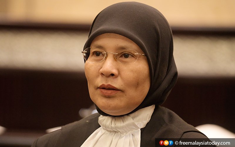 Judiciary’s independence is paramount, says CJ