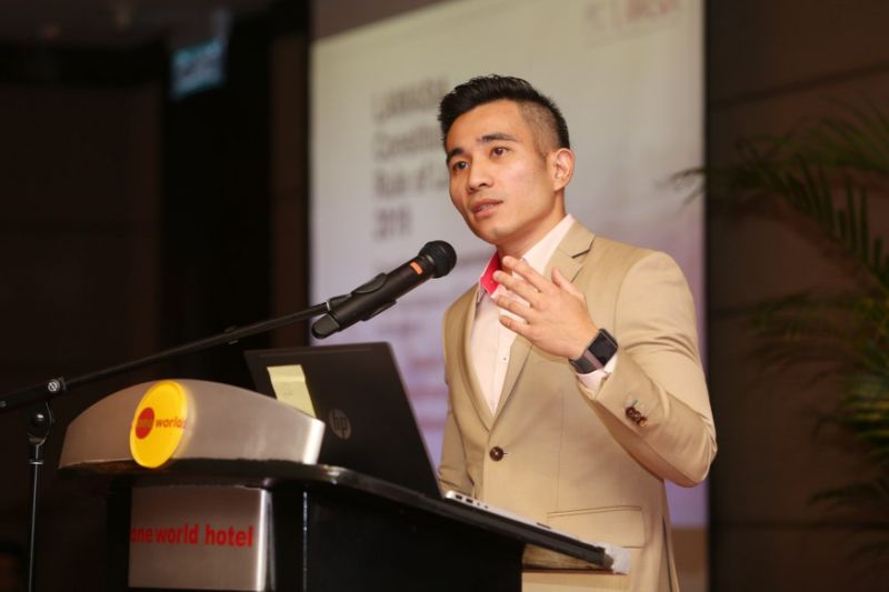 Race relations at its worst today? Yes, says Umno Youth leader, adding both sides to blame