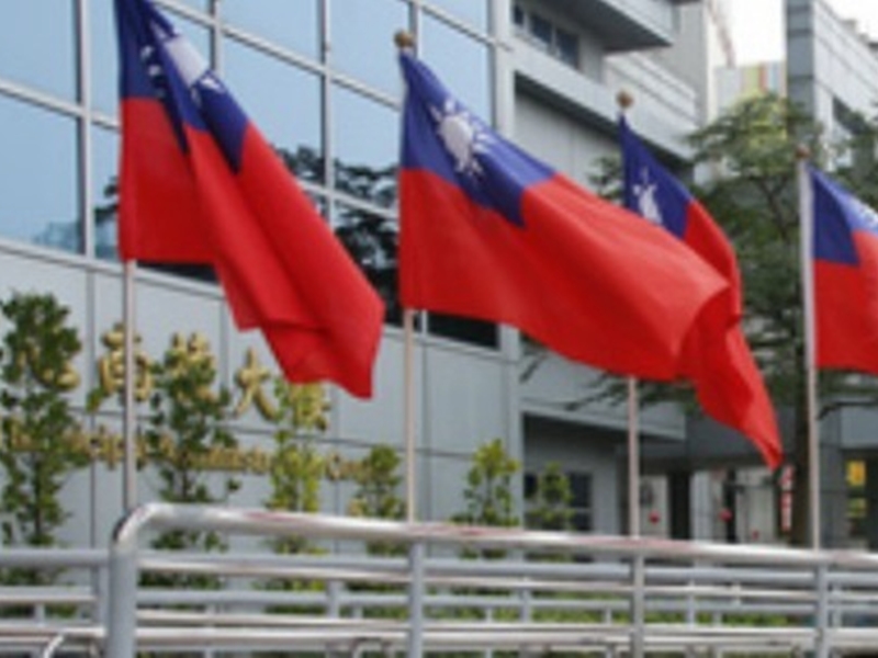 台北双十将有阅兵 战机军人开始演习