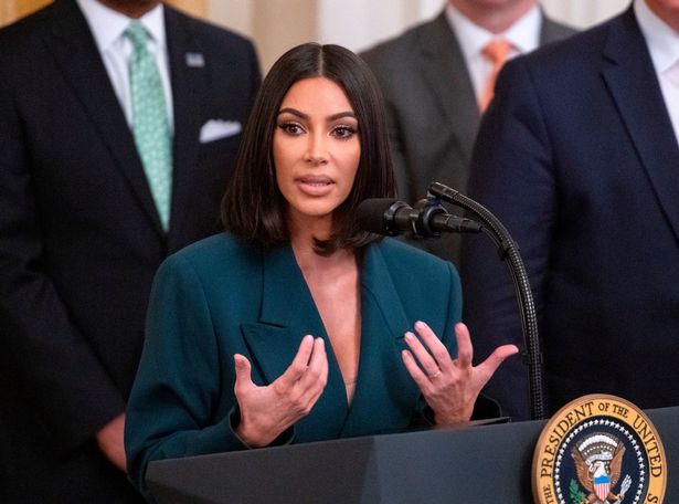 Kim Kardashian pays tribute after Texas death row inmate Ivan Cantu executed by lethal injection