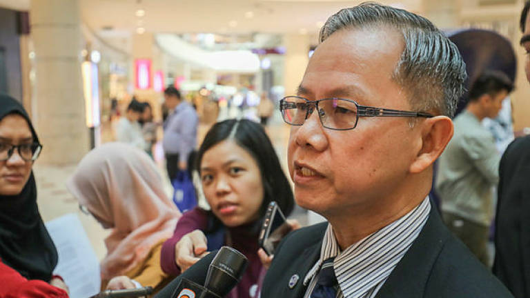 Coronary heart disease claims 50 lives every day in Malaysia