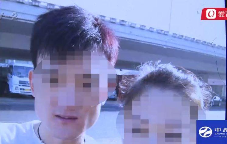 山东：30岁男子经常离家出走，苦了四处奔波寻找儿子的老父亲！