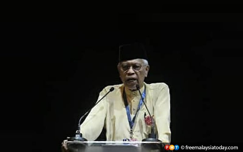 Stage 4 cancer in our public universities