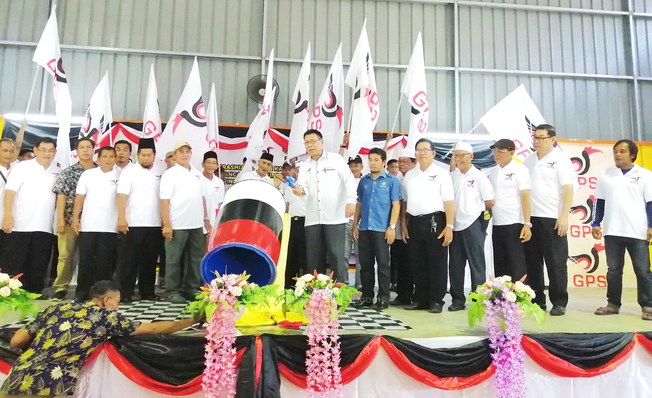 Batang Lupar bridge project tender to be out by year-end