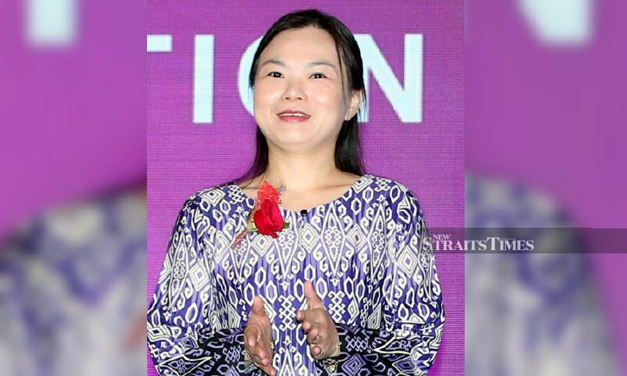 Lanang MP is new NIOSH chairman