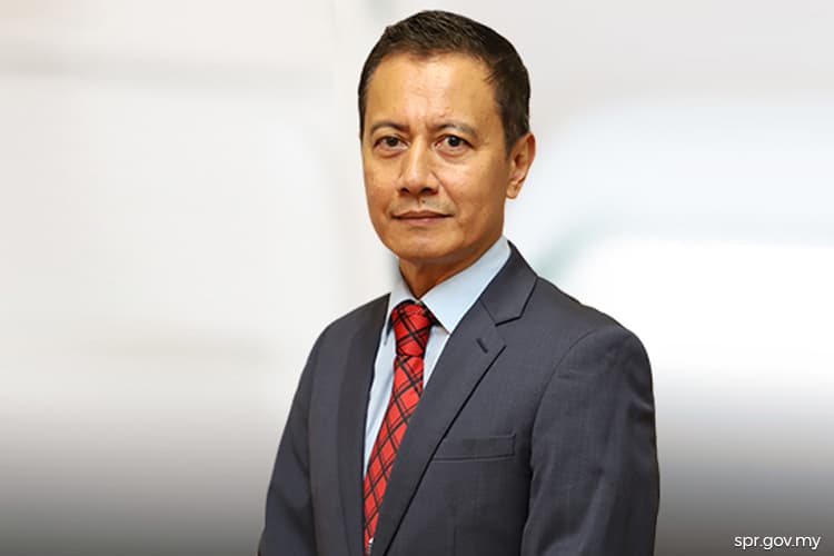 Go to polls early, EC advises Tg Piai voters