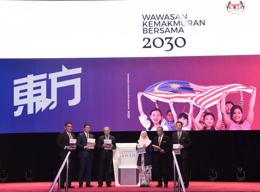 【2030愿景】为青年创造高收入就业机会