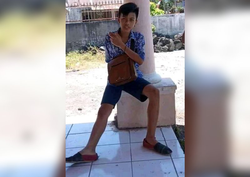 14-Year-Old Student Dies After Being Punished For Coming To School 25 Minutes Late