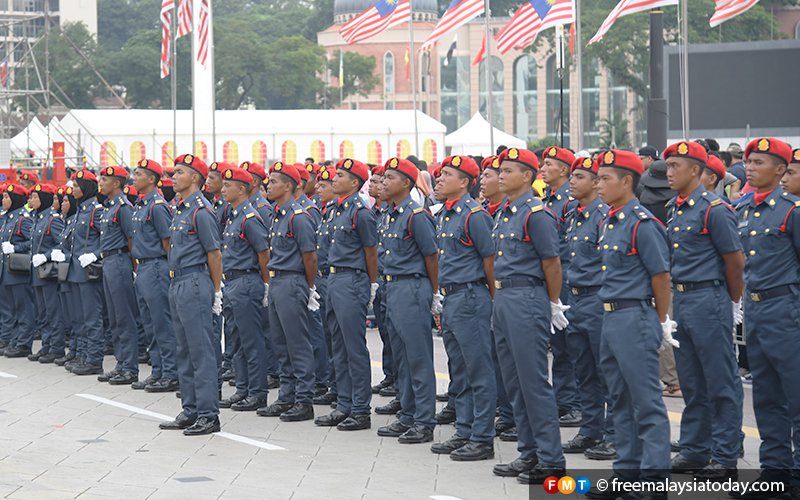 Give firefighters critical allowance, activist tells govt