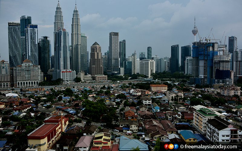 RM1,000 per sq ft offer for Kampung Baru land reasonable, says developer