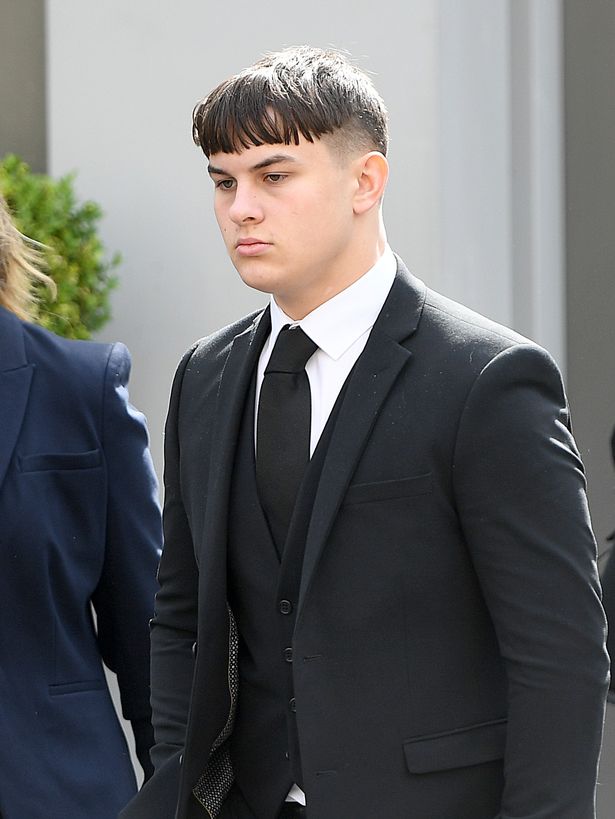 Yousef Makki's family in 'living hell' after early release of teenage knifeman