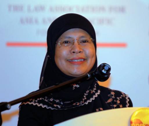 Judiciary’s independence is supreme, says CJ