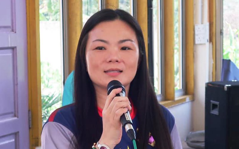 Sarawak MP Alice Lau appointed new NIOSH chairman