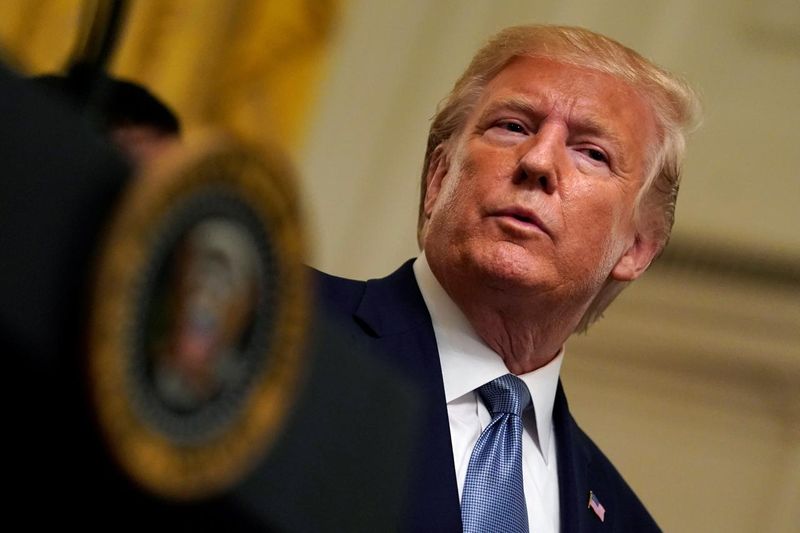 US lawmakers vote to proceed with impeachment inquiry against Trump