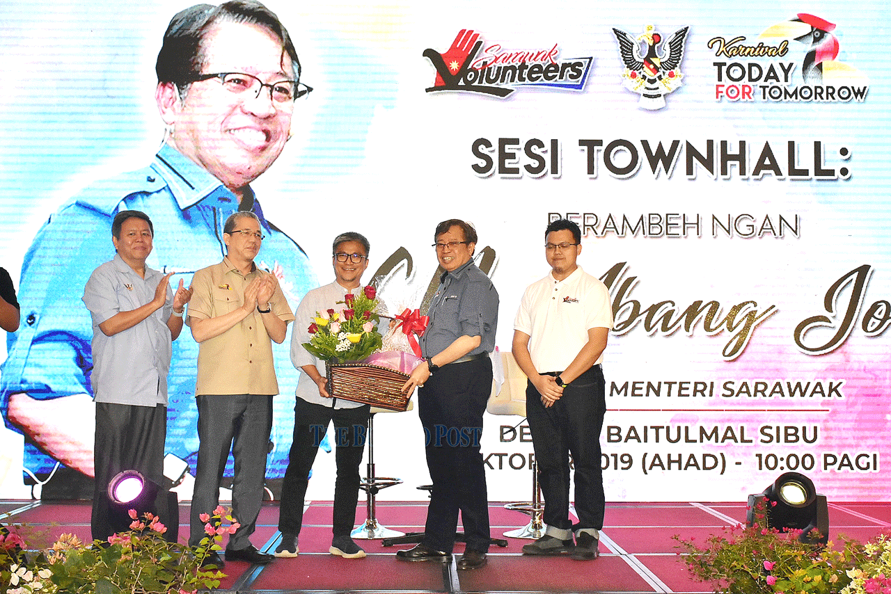 Sibu’s own international school