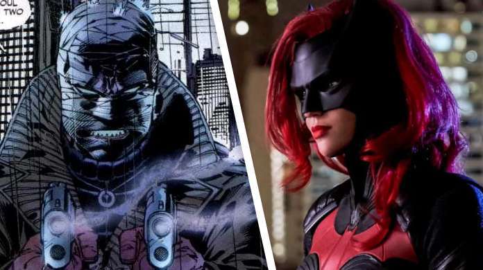 Batwoman: Why Hush Returns to Gotham City