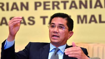 Khazanah to sell more assets says Azmin