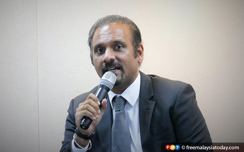 MP raps Dr M for saying Malays forced to accept foreigners