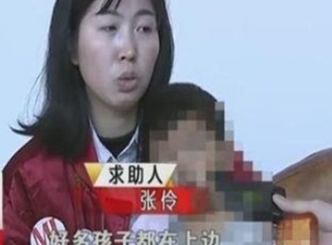 孩子在餐厅玩耍摔骨折，家长索赔10万被拒！老板：我们不是托儿所