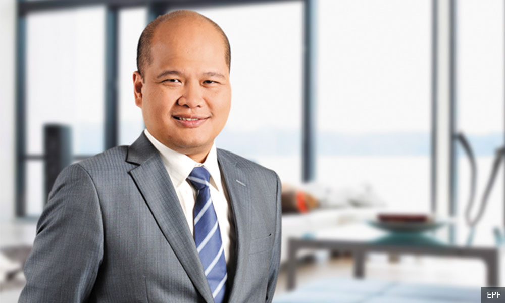 Khazanah MD urges bumi firms to move to consumer products, services sector