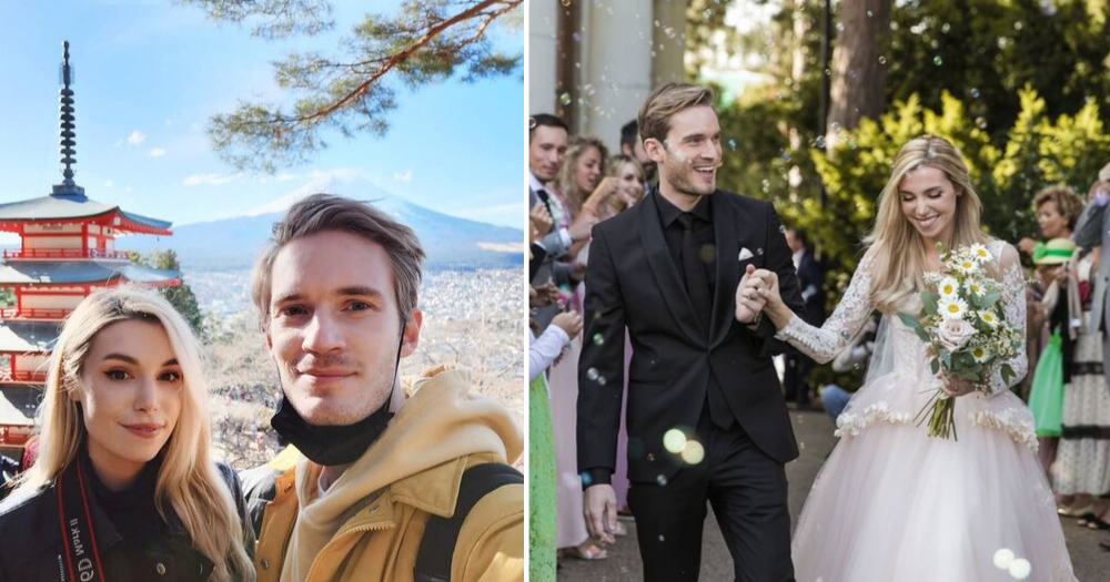 Famous YouTuber PewDiePie & wife buy home in Japan, say its ‘dream come true’