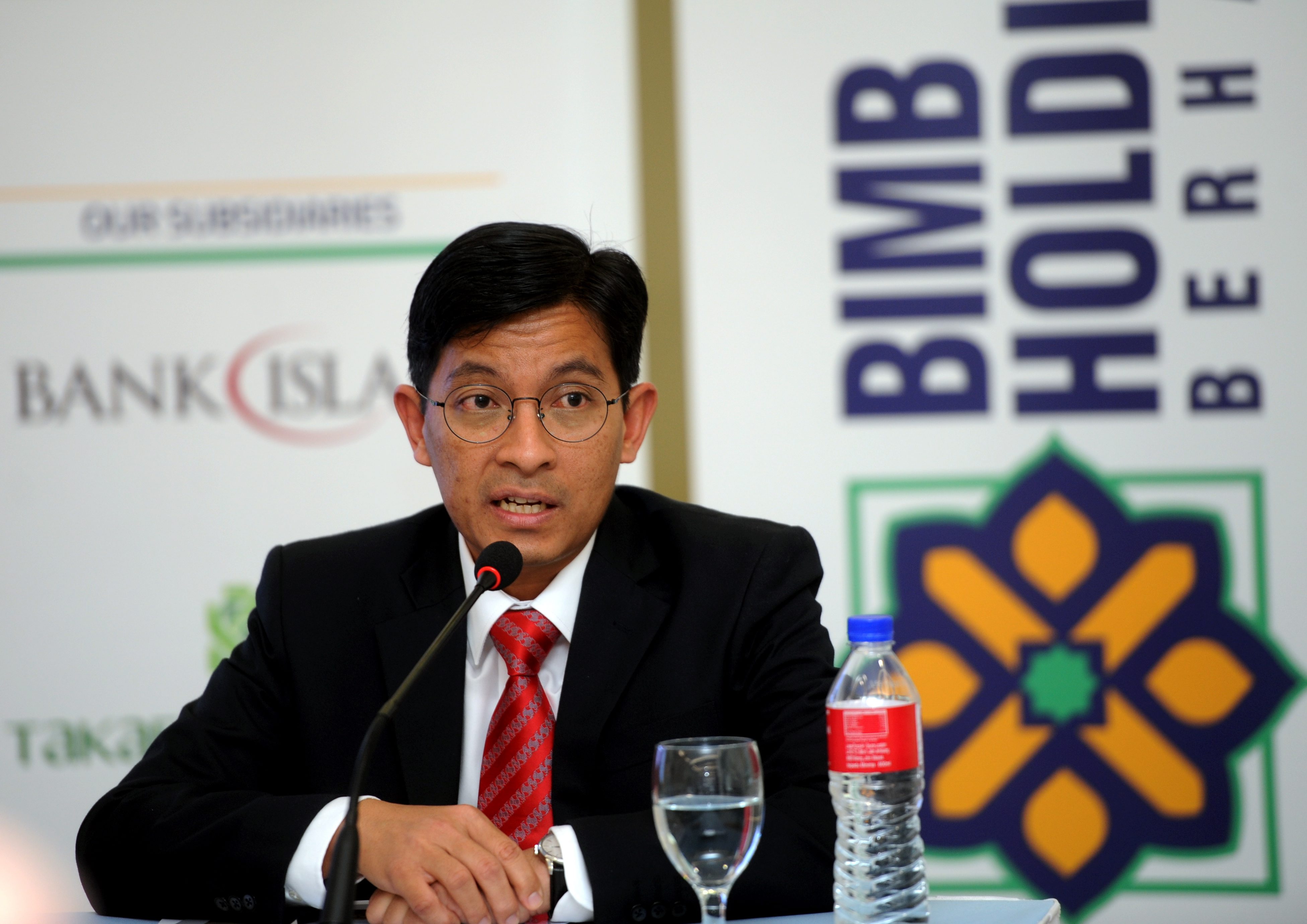 Bank Islam expects expansionary 2020 budget