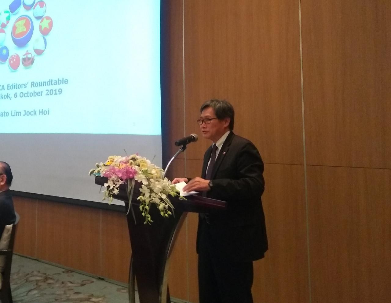 RCEP not China-led initiative: ASEAN Secretary-General