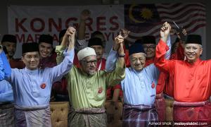 Yoursay: Are there no level-headed moderate Malays?