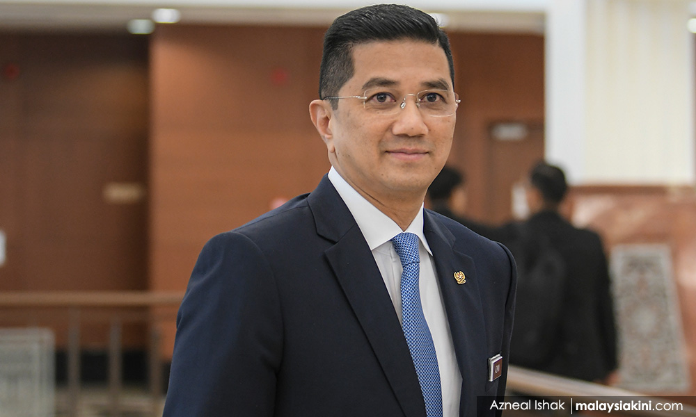 Roti in Milo: The politics of Malaysia