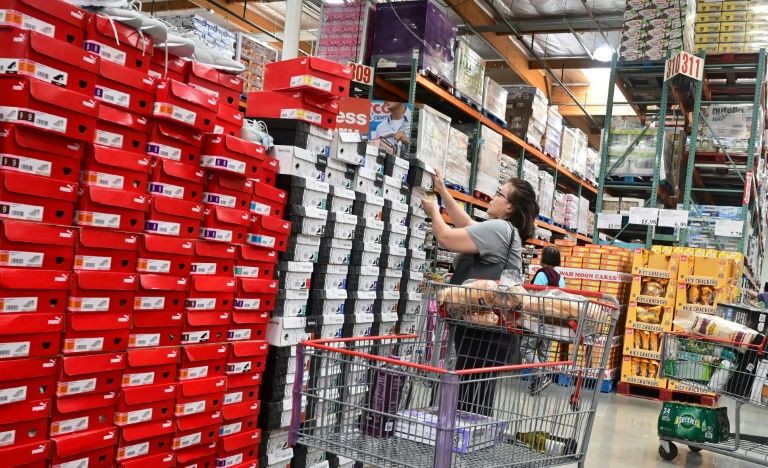 US economists more pessimistic, citing trade as major risk: survey
