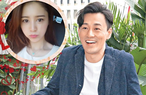 Raymond Lam Lets His Mom Help Carina Zhang with Picking Wedding Gown