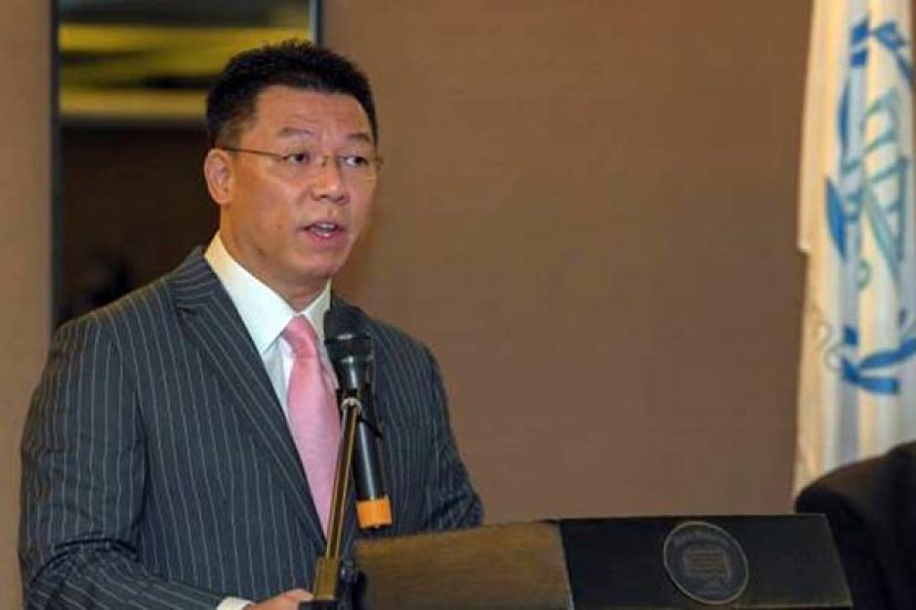 警传召倪可敏录供 助查“救世黄鸭”涉辱雪苏丹案
