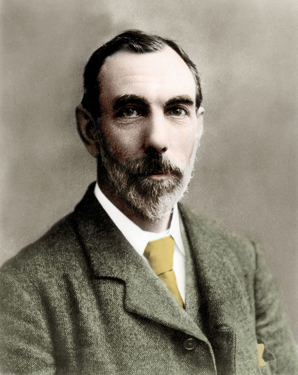 Sir William Ramsay: Who was Scottish chemist celebrated in today's Google Doodle?