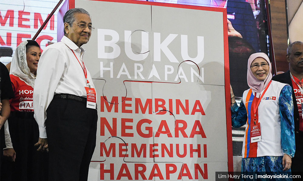 Lawyers for Liberty calls on gov't to abolish Sosma without delay