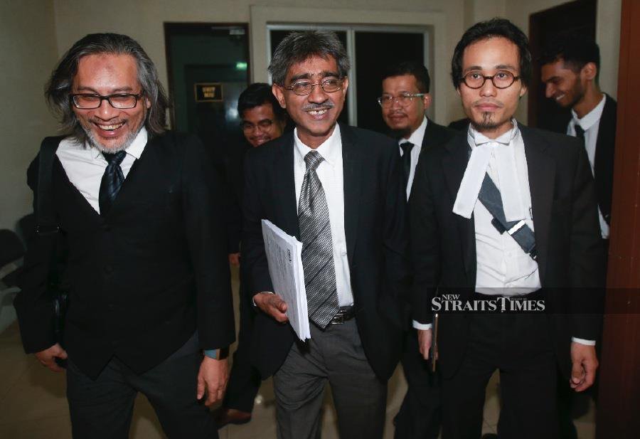 Adib's case: A-G yet to decide on committal proceedings
